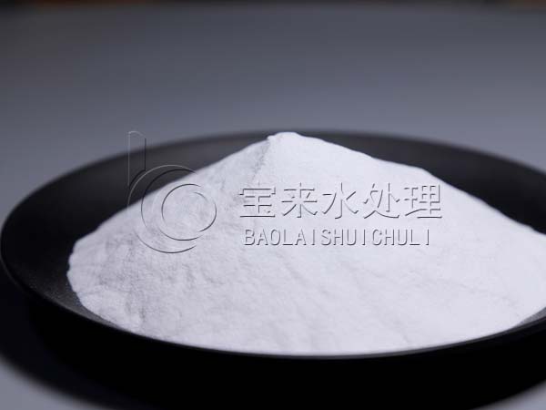 聚丙烯酰胺